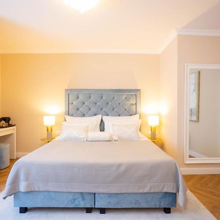 City And Style Luxury Rooms Spalato Esterno foto
