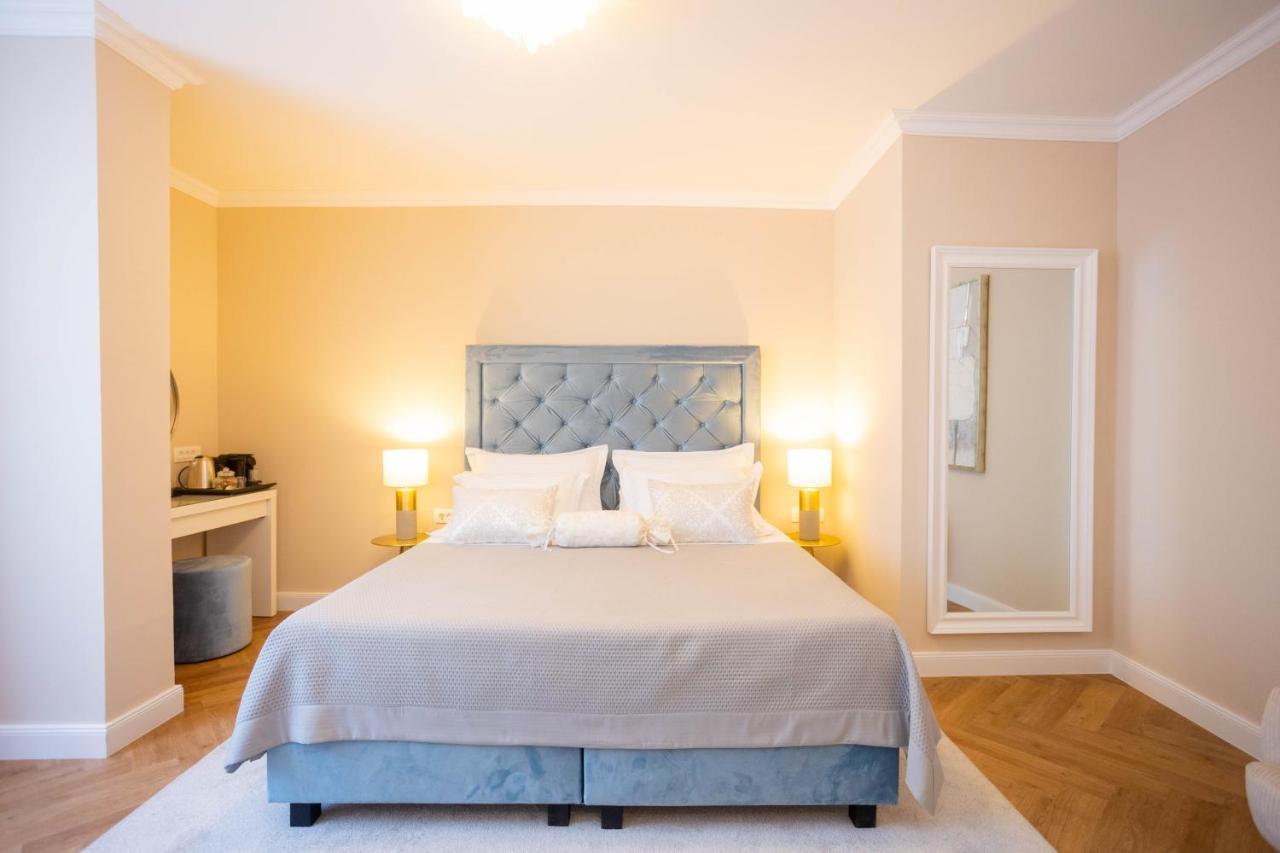 City And Style Luxury Rooms Spalato Esterno foto