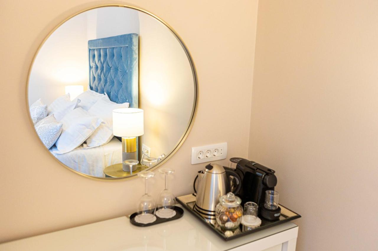 City And Style Luxury Rooms Spalato Esterno foto