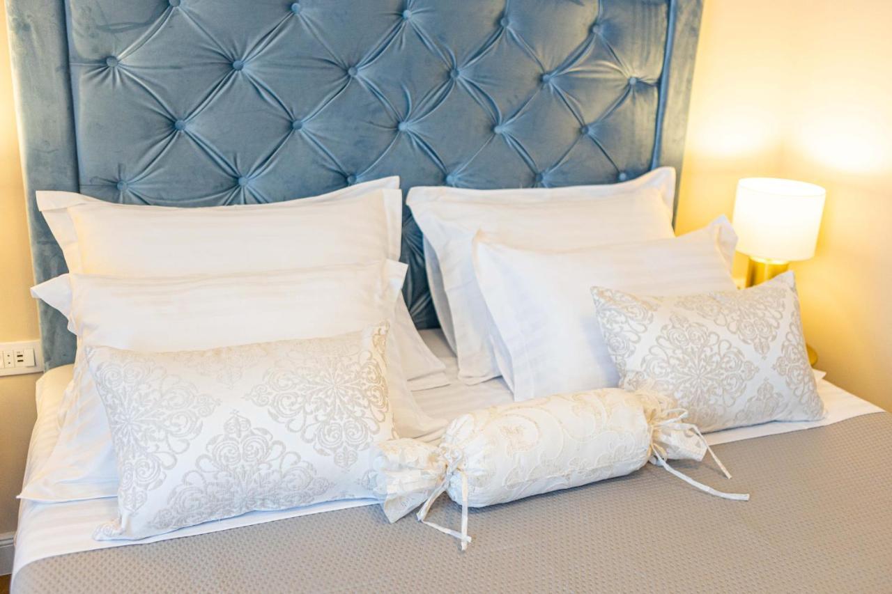 City And Style Luxury Rooms Spalato Esterno foto