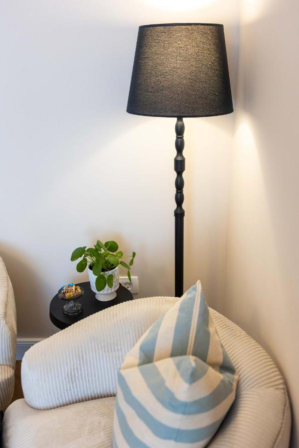 City And Style Luxury Rooms Spalato Esterno foto