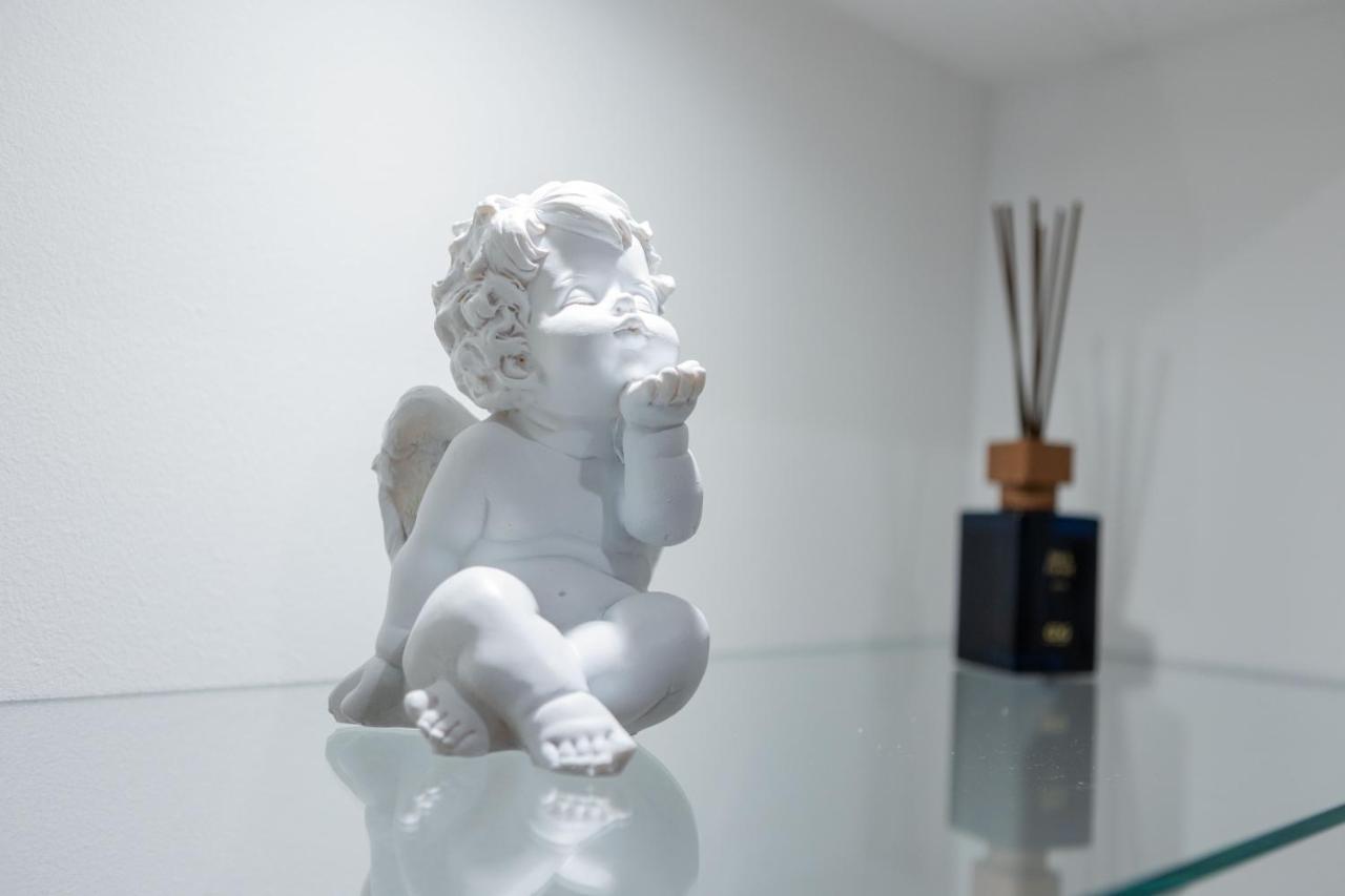 City And Style Luxury Rooms Spalato Esterno foto