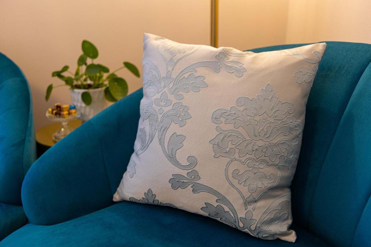 City And Style Luxury Rooms Spalato Esterno foto