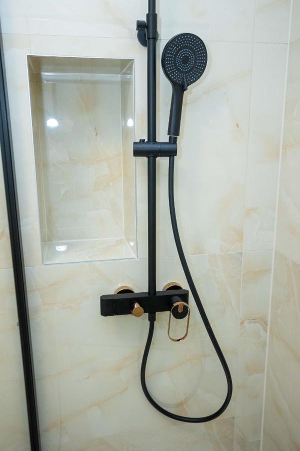 City And Style Luxury Rooms Spalato Esterno foto