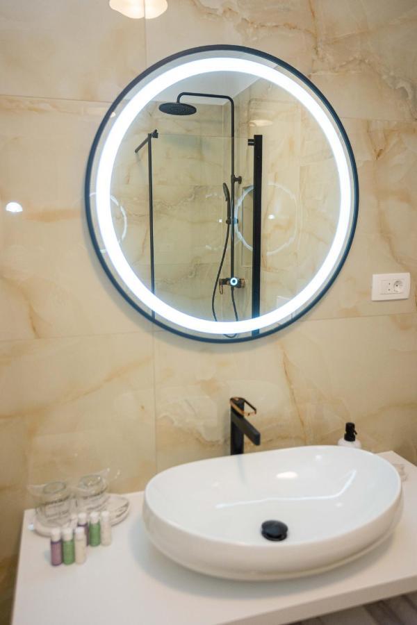 City And Style Luxury Rooms Spalato Esterno foto