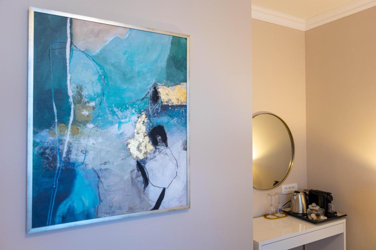 City And Style Luxury Rooms Spalato Esterno foto
