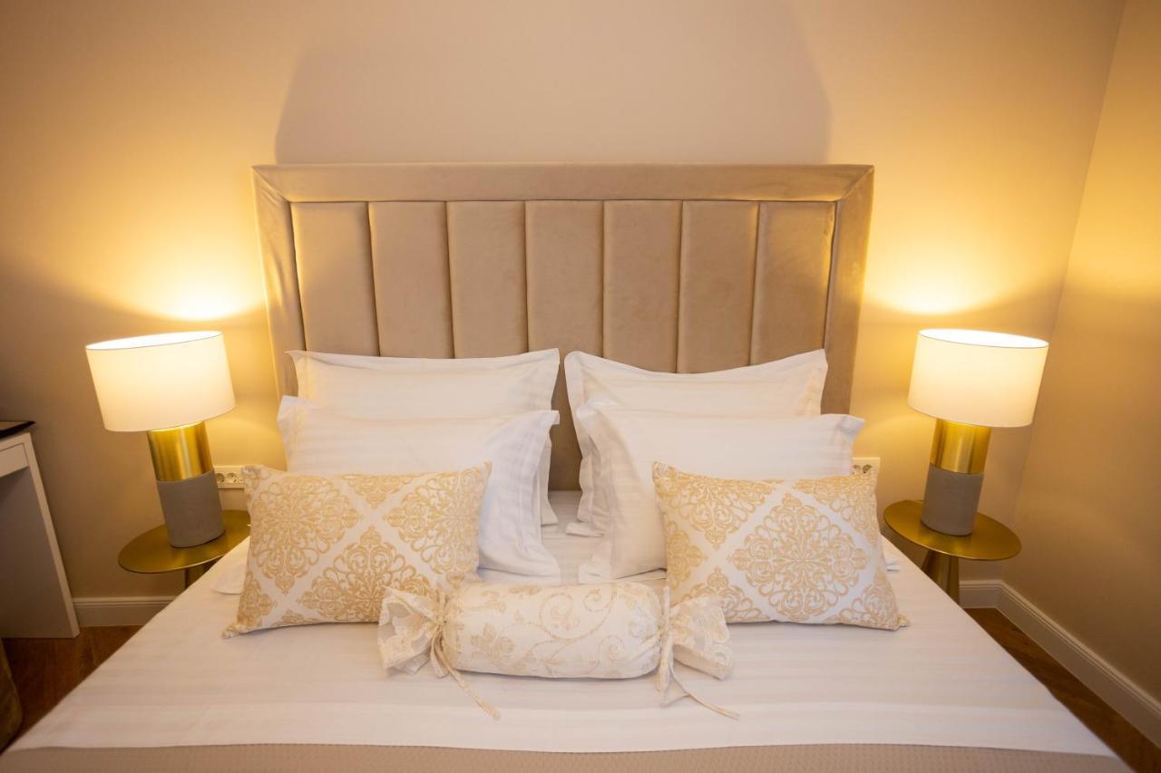 City And Style Luxury Rooms Spalato Esterno foto