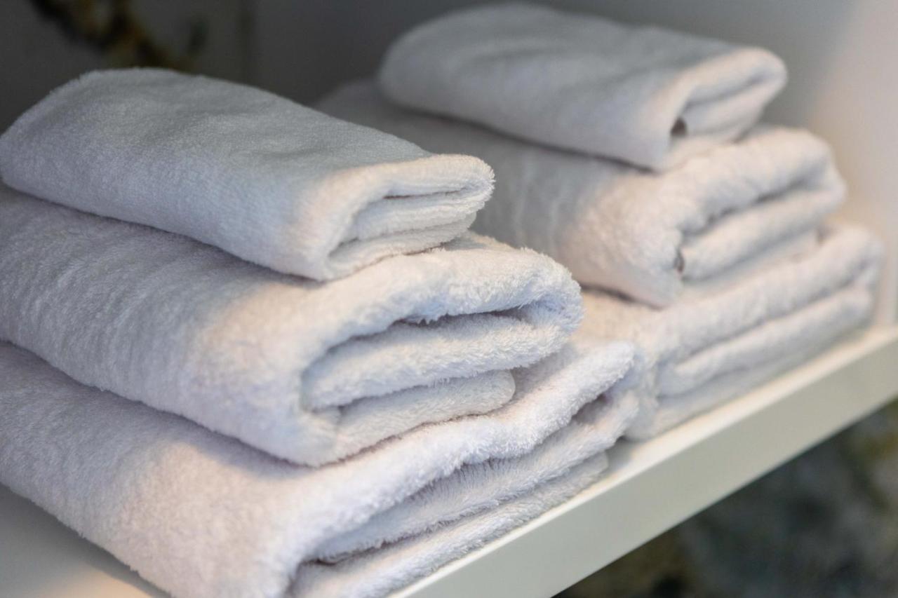 City And Style Luxury Rooms Spalato Esterno foto