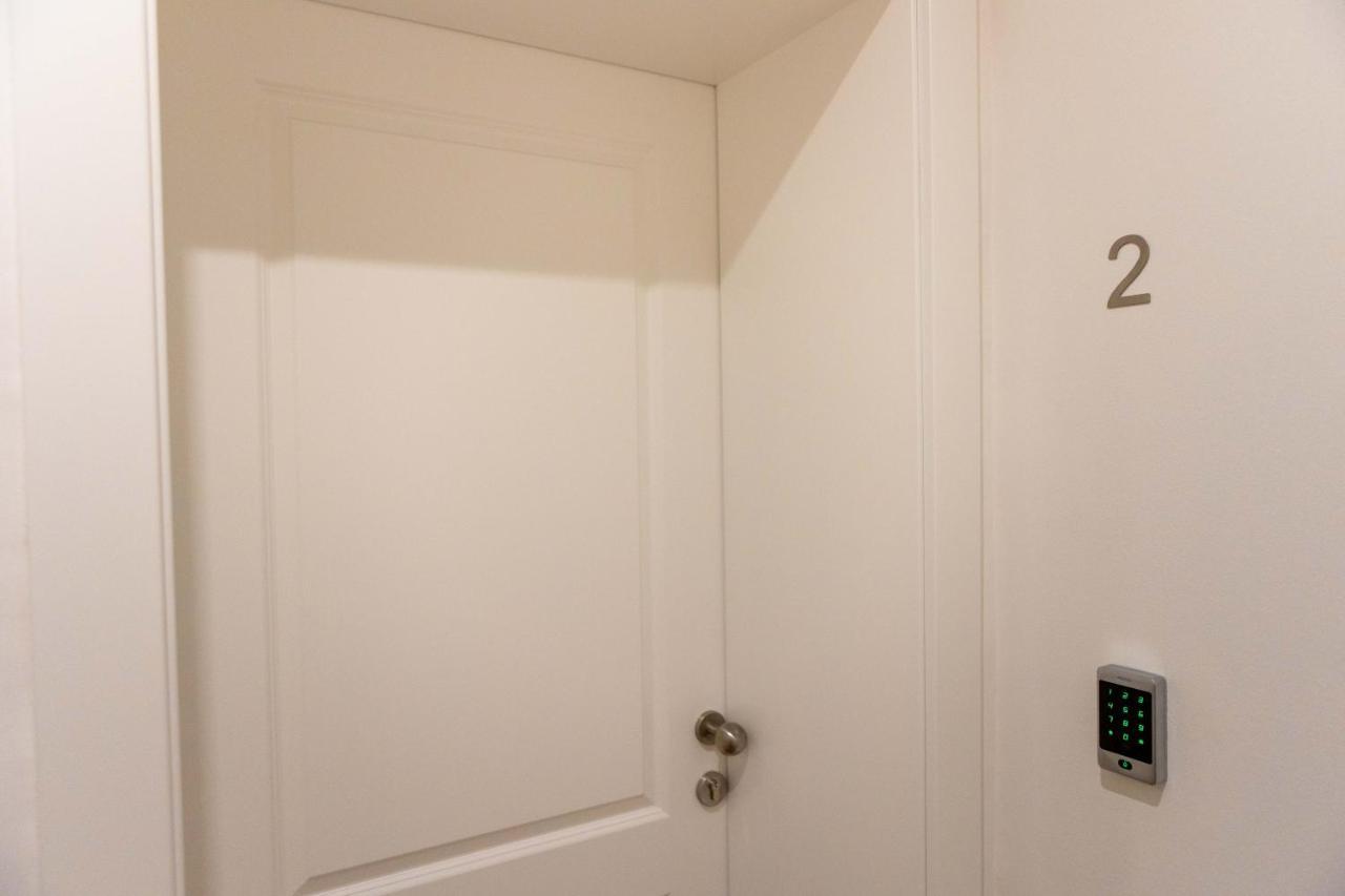 City And Style Luxury Rooms Spalato Esterno foto